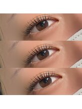 まつげエクステ アンド スクール アンド エステ プティーティドゥール(Putih Tidur)/まつ毛パーマ/ラッシュリフト