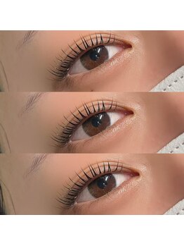 まつげエクステ アンド スクール アンド エステ プティーティドゥール(Putih Tidur)/まつ毛パーマ/ラッシュリフト