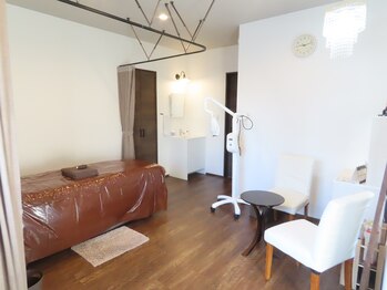 ラビエール/店内写真