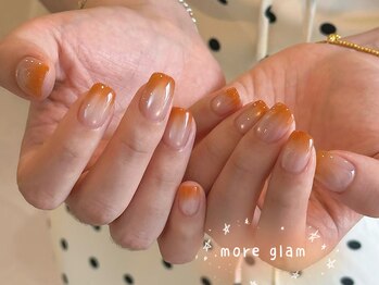 モアグラム 銀座店(More Glam)/