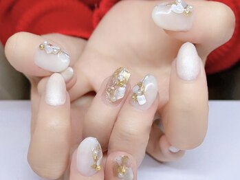 マハロクーレイ(Mahalo Ku’u Lei)/