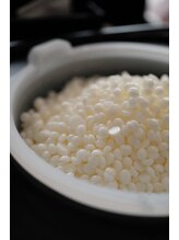 オーラ(Aula.)/ANONN.Wax