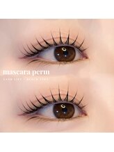 アイモア 大垣店(eye mor.)/まつげパーマ/眉毛/アイブロウ