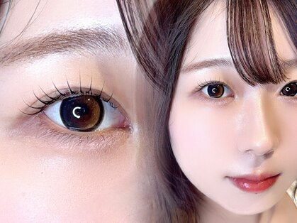 ラーチェ(R'ACE)の写真