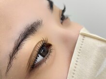 プラチナ 表参道(PLATINA)/ラッシュリフト