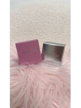 ココノワ(coconoix)/ローマピンクアフタークリーム