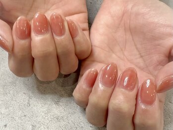 アモード(AMODE)/お客様ネイル◎