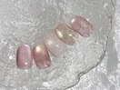 新色／春色マグネット
