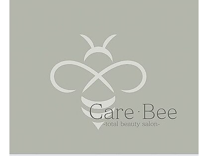 Care・Bee　eyelashの写真