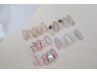 ハンド定額スペシャルコース♪8800円→7700円