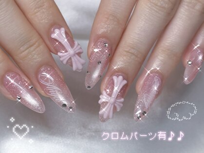 ココネイル 吉祥寺(coco.nail)の写真