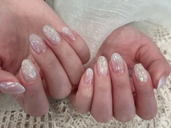 フォーユーネイル(For U Nail)/
