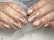 肌なじみ抜群のうる艶マグ