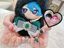 オーダー3Dパーツ追加♪
