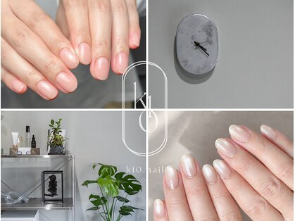 ケーテンネイル(K10.NAIL)の写真