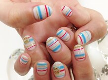 アーラ ディ アンジェロ(ala di angelo)/