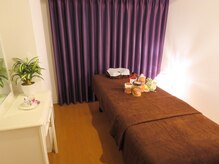 リラクゼーションサロン プレシャス(Precious)/全室個室♪