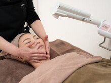 シャンタイン(SANTAI)/★ アロマリンパマサージ ★