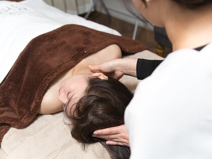 プライベートサロン ムラカミ(Private Salon MuRaKaMi)の写真