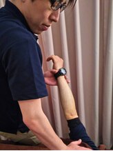 グイット 立川南口店(Goo it) 細田 翔太