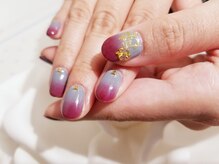 キープ ネイルサロン(KEEP)/ベーシックコース♪