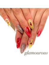 グラマラス プレジール 中野店(glamourous plaisir)/