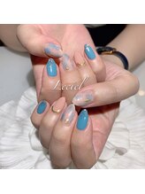 ルシエル(LeCiel)/秋お勧めデザイン