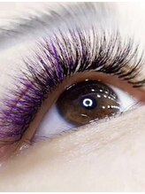 アリエル(Ariel)/5Dボリュームラッシュ800本