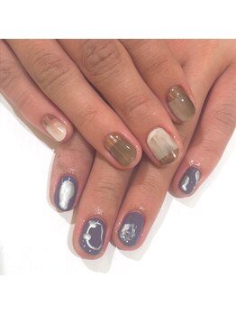 グラマラス プレジール 中野店(glamourous plaisir)/☆アートやり放題☆