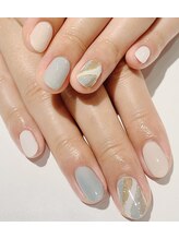 カラン 焼津店(CALIN)/大人プッチ