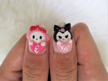 トータルビューティーサロン ビーナス(Venus)/