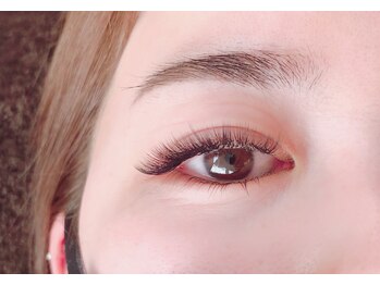 グニー(Gunnii.)/#ボリュームラッシュ