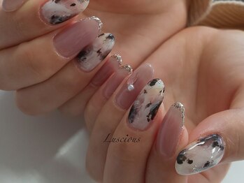 ラシェスキタモト (luscius kitamoto)/こだわりのレオパード