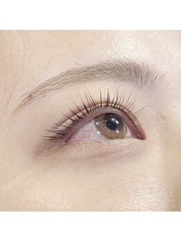 ジゼル 恵比寿本店(GIZELE)/パリジェンヌラッシュリフト