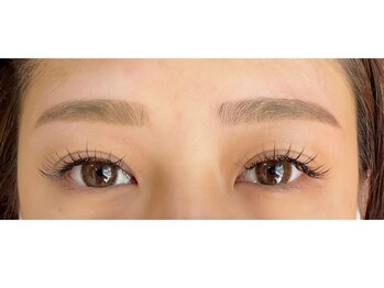 サロン ミワ(salon MIWA)/眉毛スタイリング&マツエク