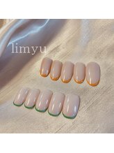 リミュー(limyu)/持ち込みシンプルコース