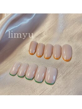 リミュー(limyu)/持ち込みシンプルコース