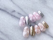 ネイルサロン ブリオン(Nail Salon Bullion)/スタークラウドネイル