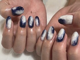 もやもやブルー￥8080