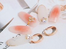 キュラス ネイルサロン(Culus nail salon)/ずっと定額☆シンプル