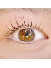 ヴィフ(Vif)/ロングまつげのお客様♪