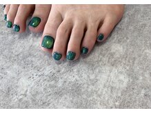 ブローマ(BROOMA)/one color