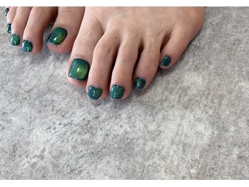 ブローマ(BROOMA)/one color