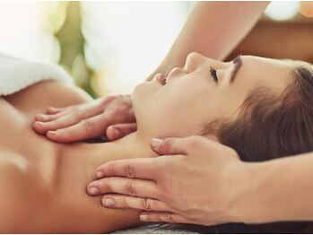 ベルエポック 横浜ワールドポーターズみなとみらい店(Bell Epoc)/アロマトリートメント