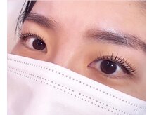 ナチュレ 久米川店(NATURE)/パリジェンヌラッシュリフト