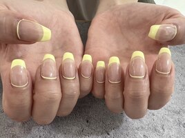 ラインフレンチ