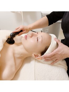 ブリス(Bliss)/体を芯から温め、ほぐすラジオ派