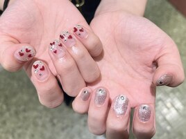 持ち込み★8450円 &nbsp;担当金田