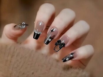 シーシーネイル 新宿店(CeCe Nail)/