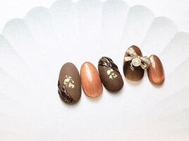 シーズンデザイン★バレンタイン